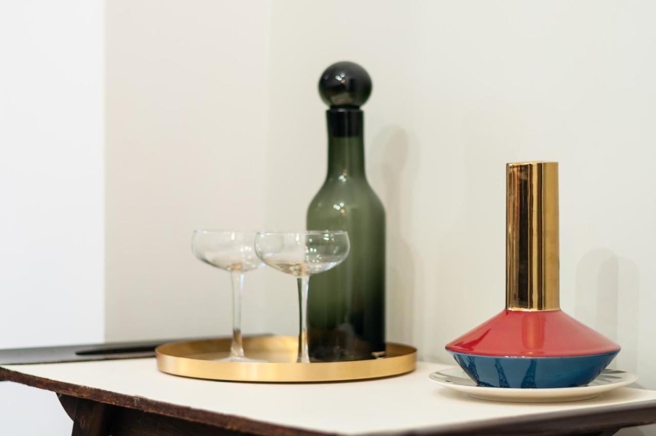 Apartments Monte Carlo Warsaw By Noclegi Renters Εξωτερικό φωτογραφία